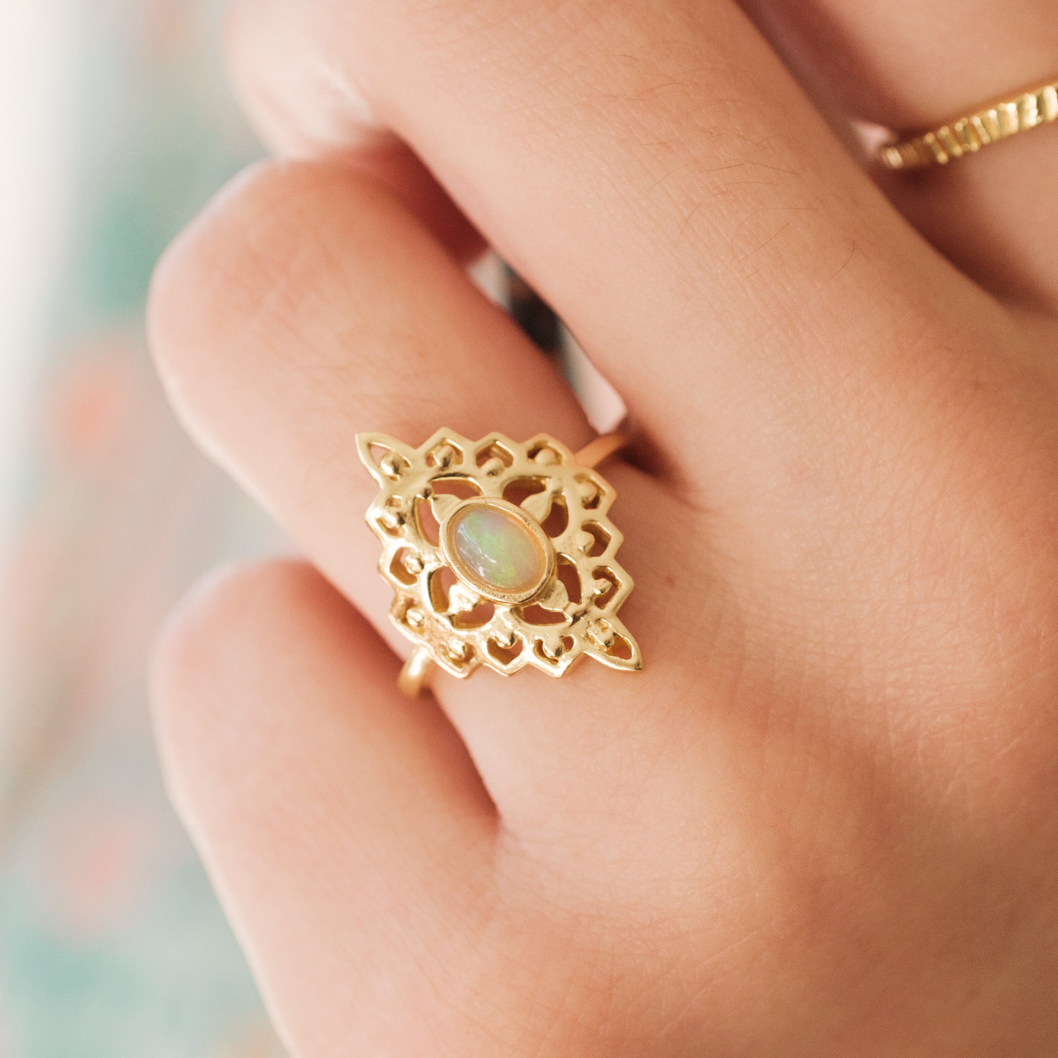 Behind the Moroccan Memories Jewellery Collection