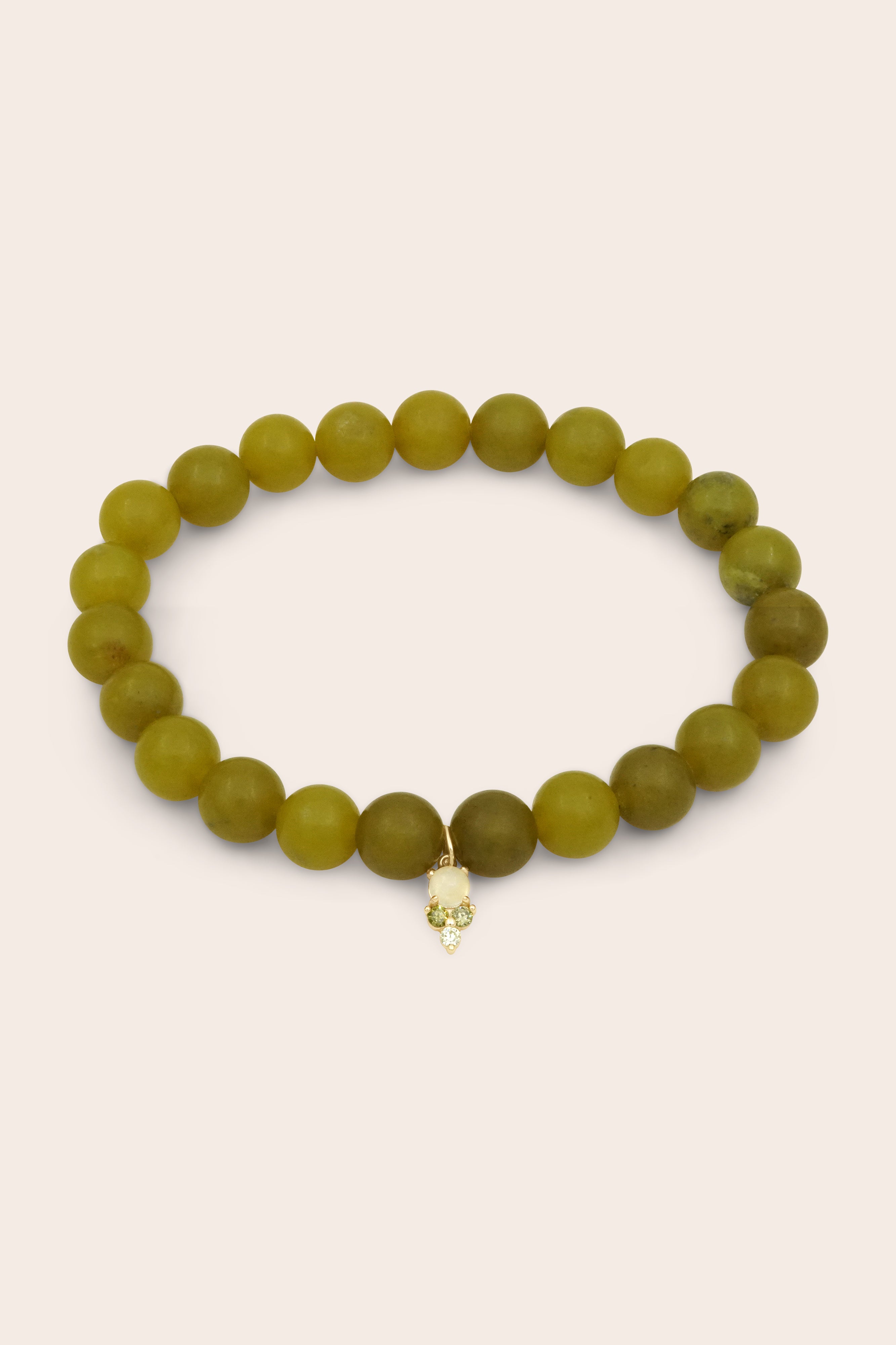 Little Things Bracelet - Gold