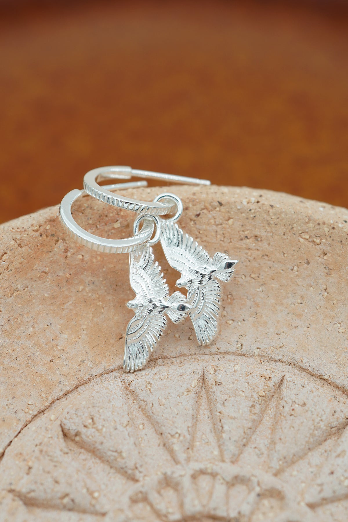 Soar Gift Set - Silver