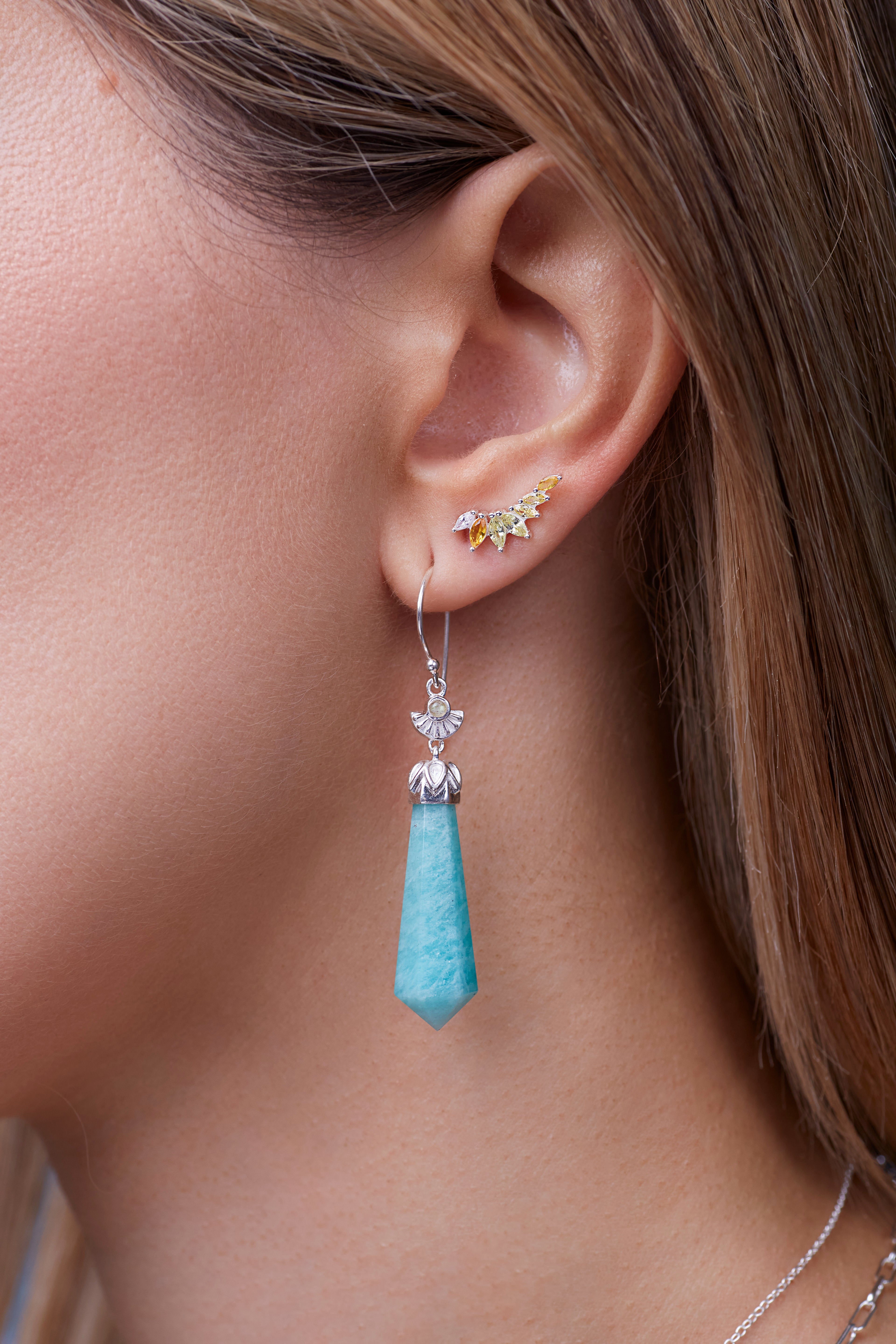 Shine Brightly Gift Set - Silver