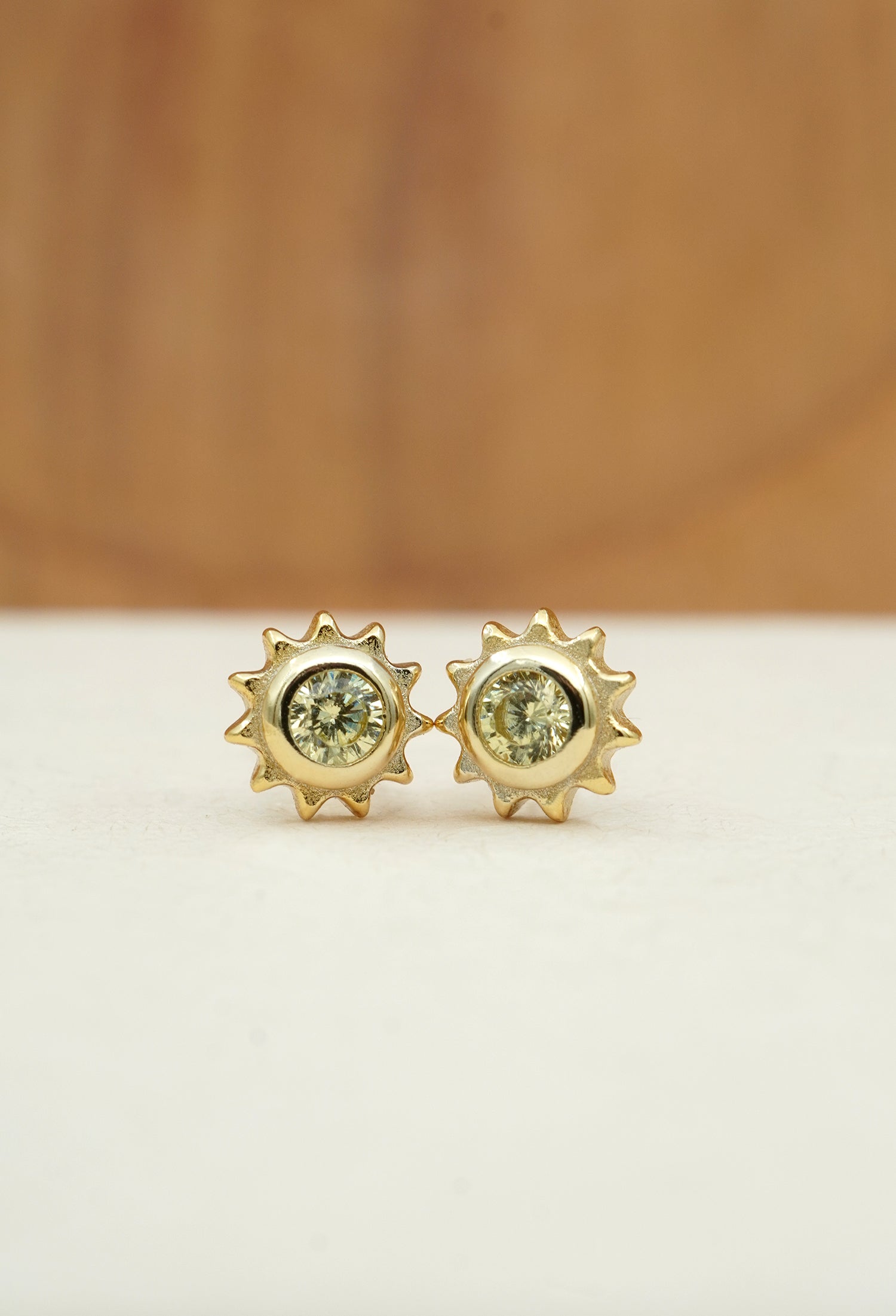 Spring Bundle - Gold