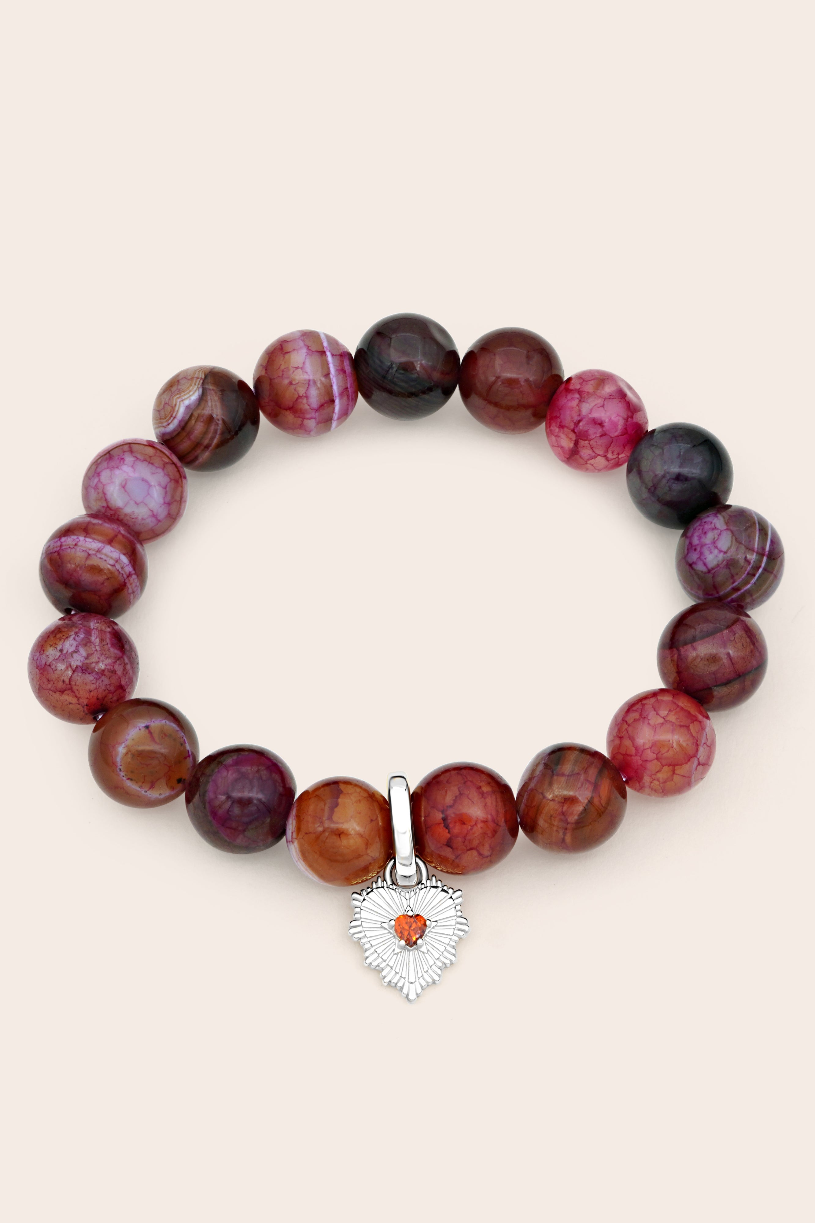 LoveLight Bracelet - Silver