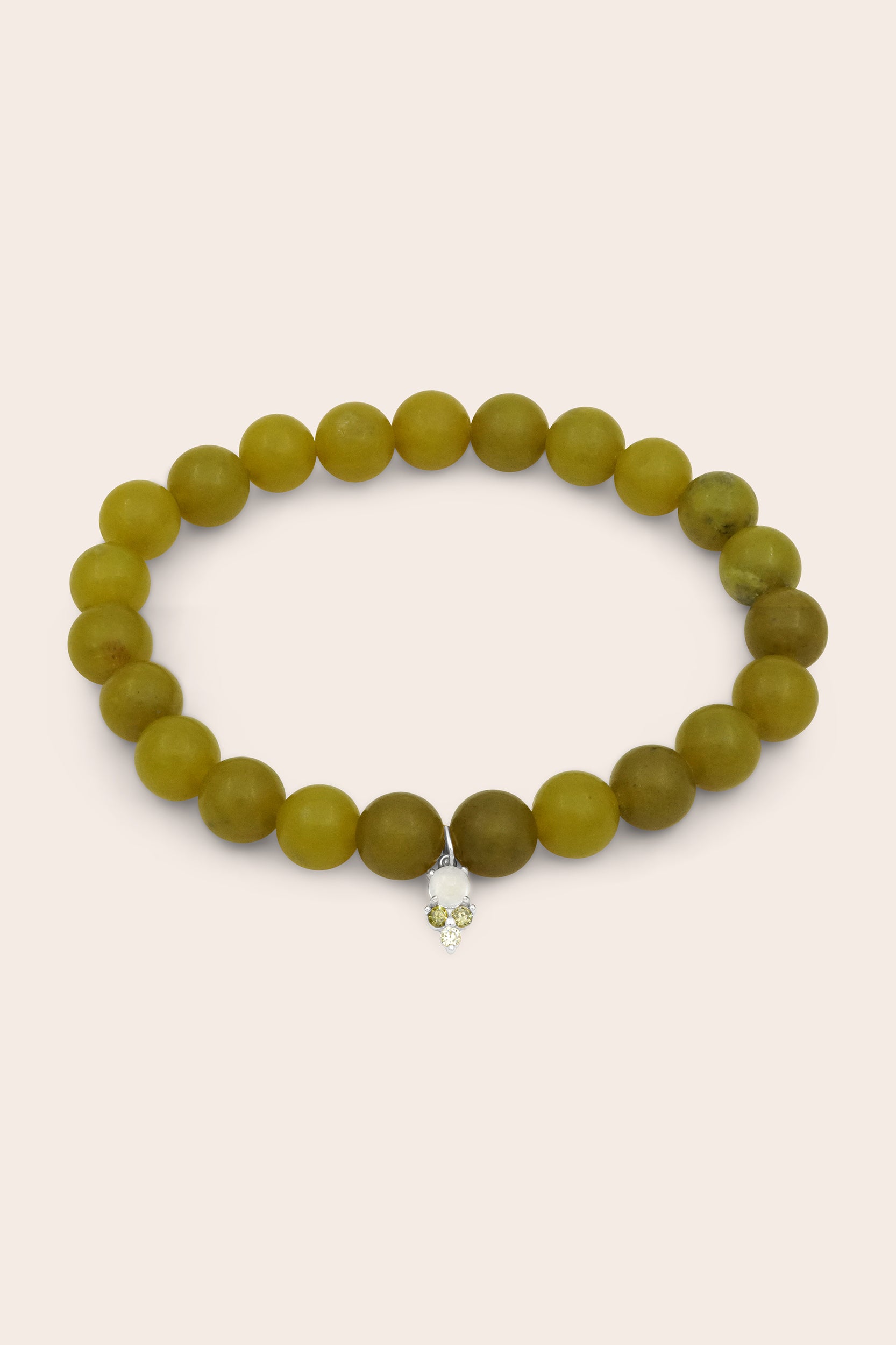 Little Things Bracelet - Silver