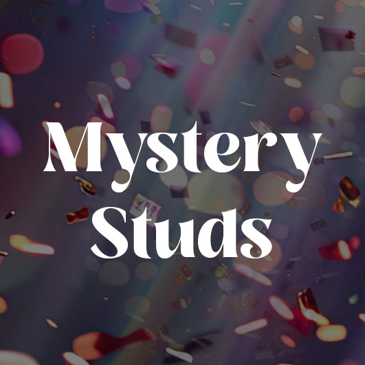 FREE Mystery Studs