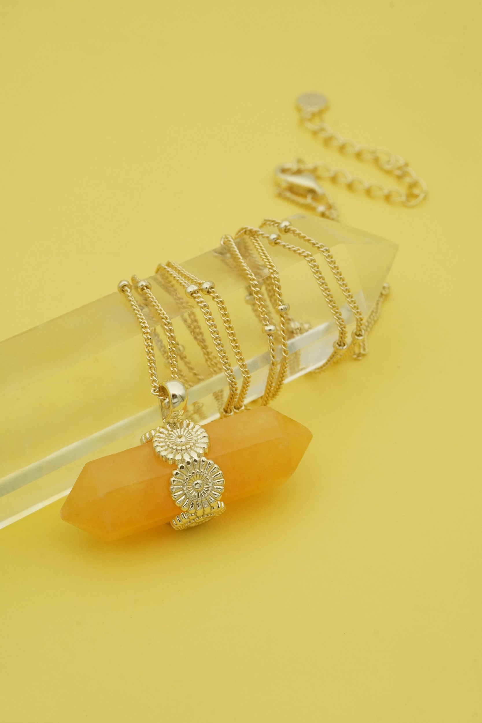 Spring Bundle - Gold