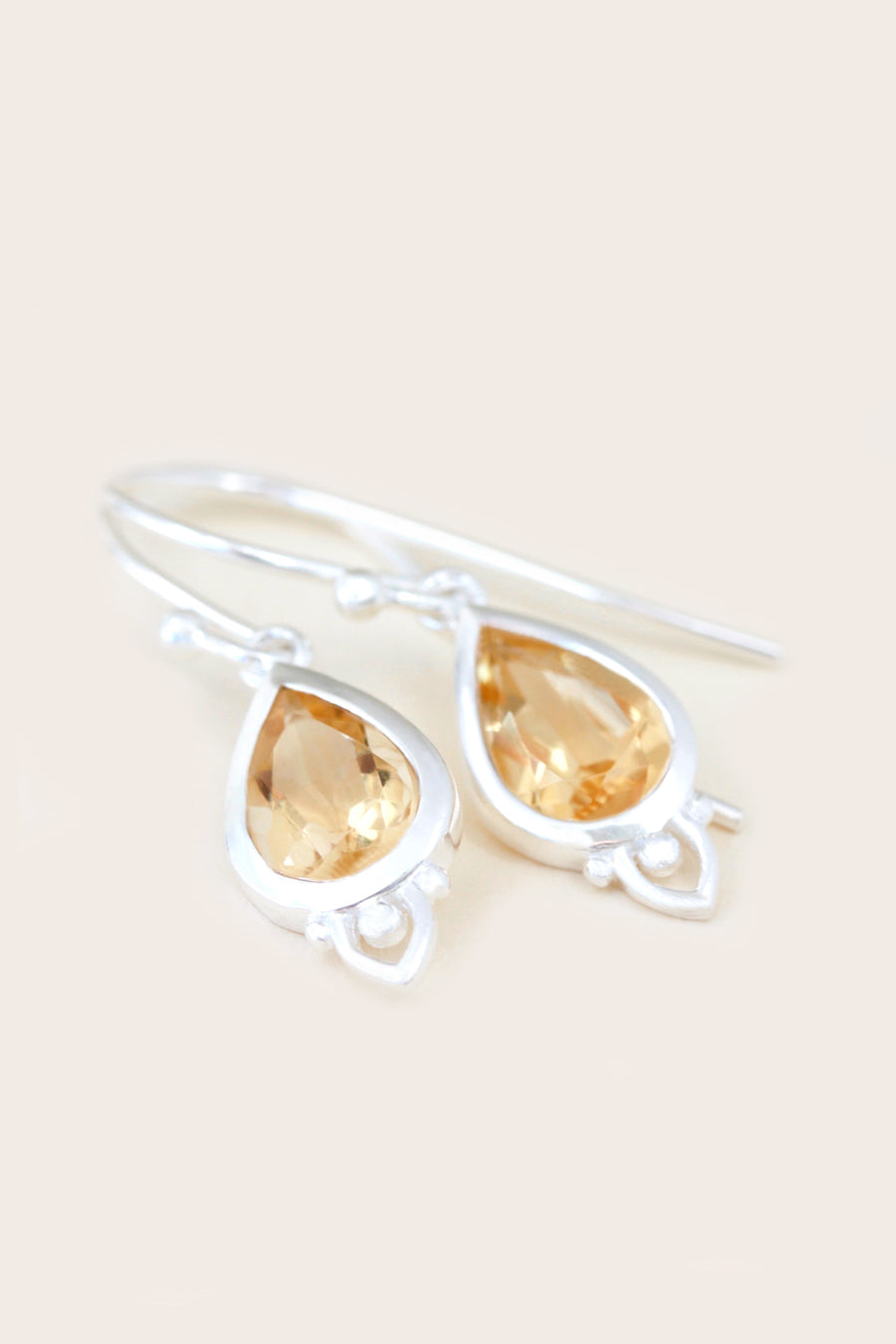 Solar_Plexus_Chakra_Earrings_Gemstone_Jewellery_NZ