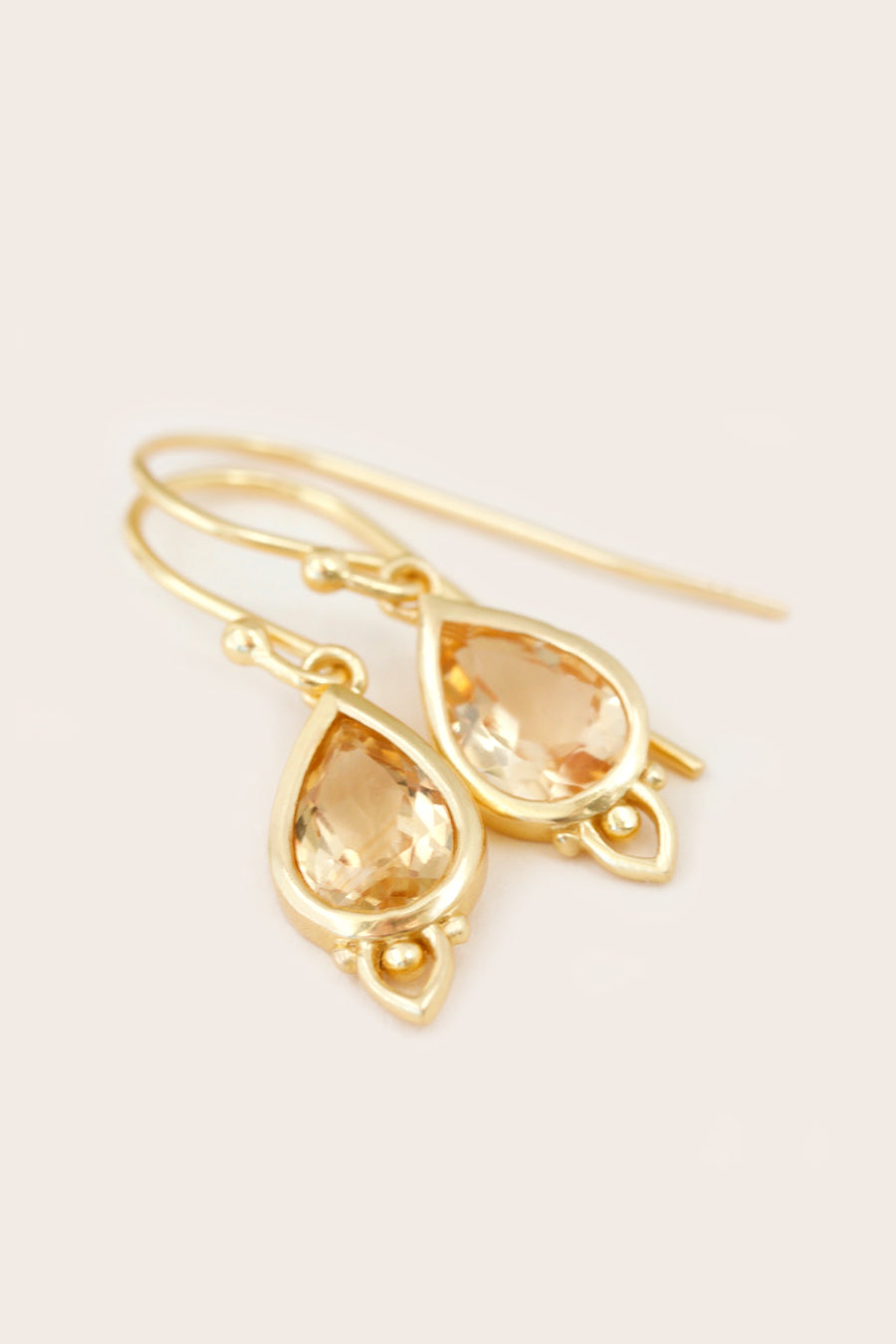 Solar_Plexus_Chakra_Earrings_Gemstone_Jewellery_NZ