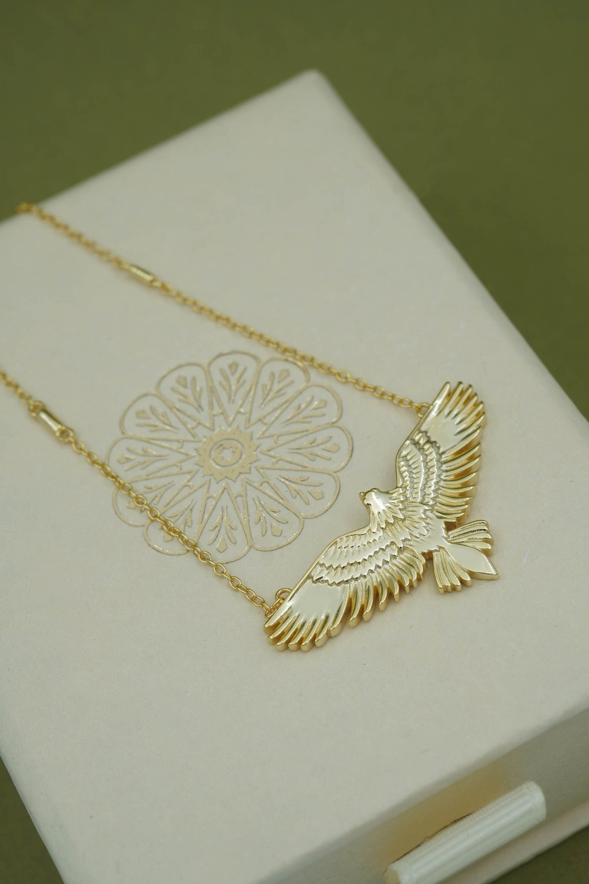 Soar Gift Set - Gold
