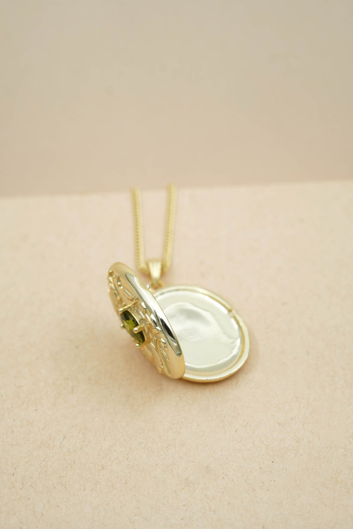 Into The Woods Gift Set - Gold