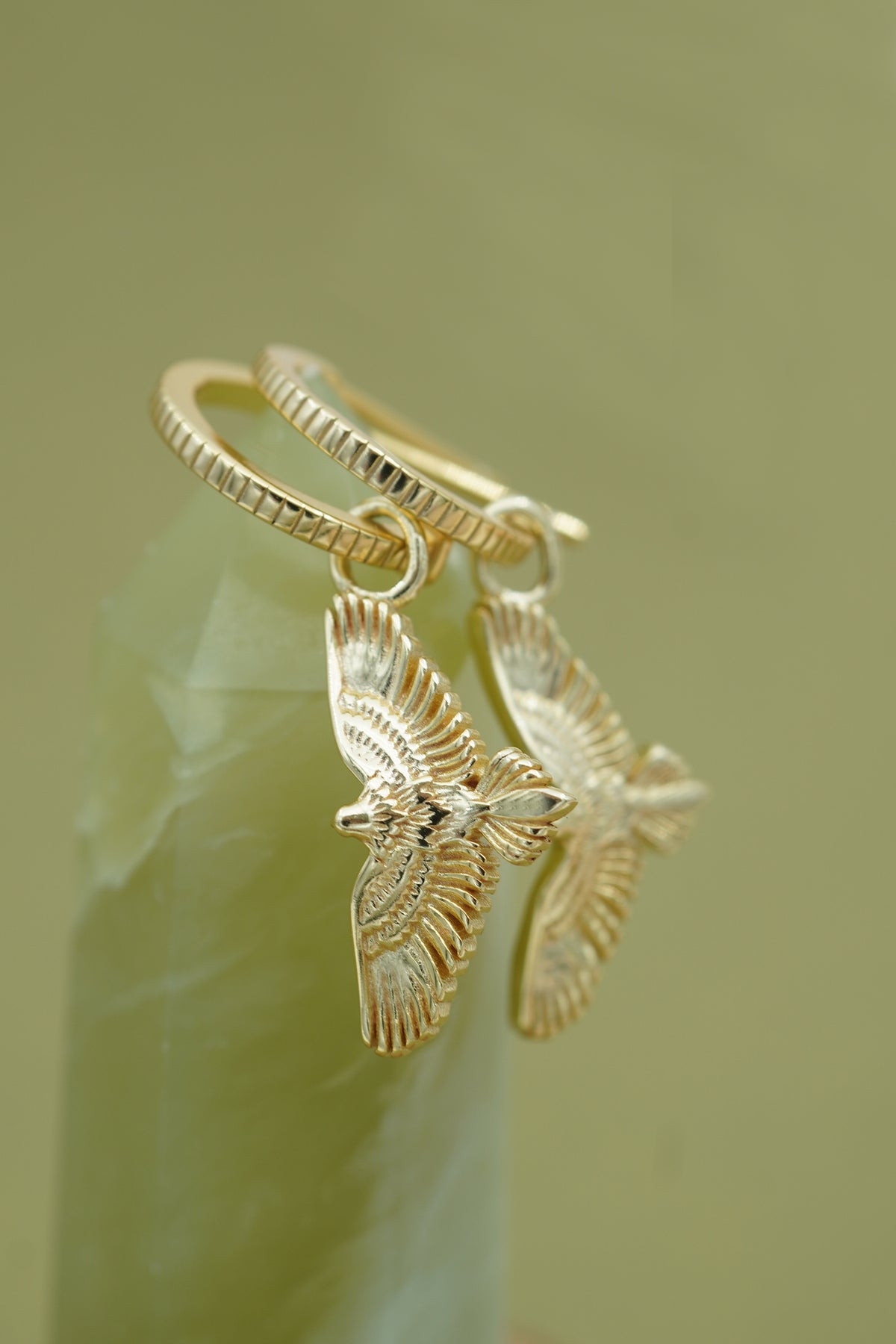 Soar Gift Set - Gold