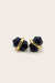 Protection Intention Studs - Gold