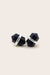 Protection Intention Studs - Silver