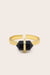 Protection Intention Ring - Gold