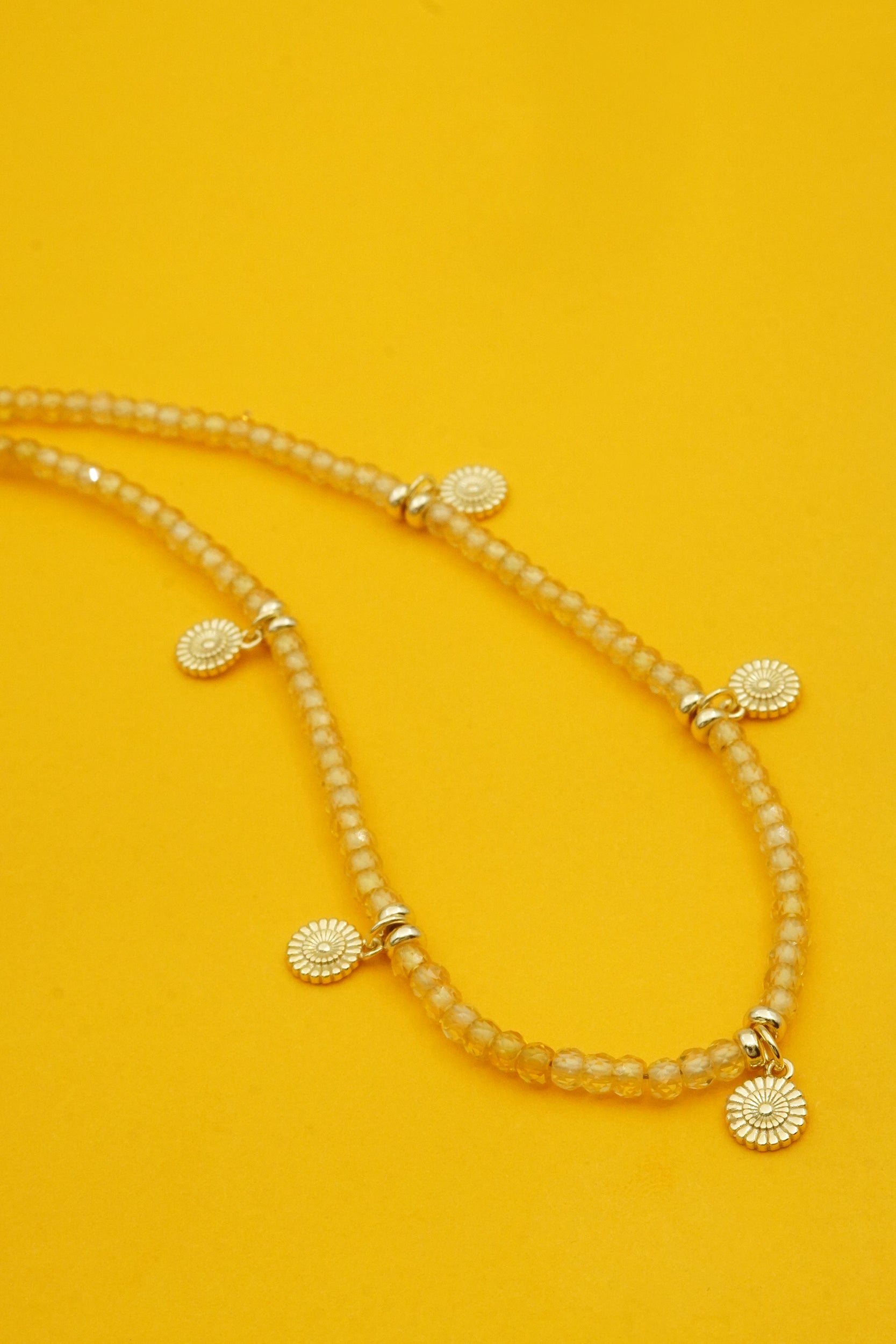 Spring Bundle - Gold