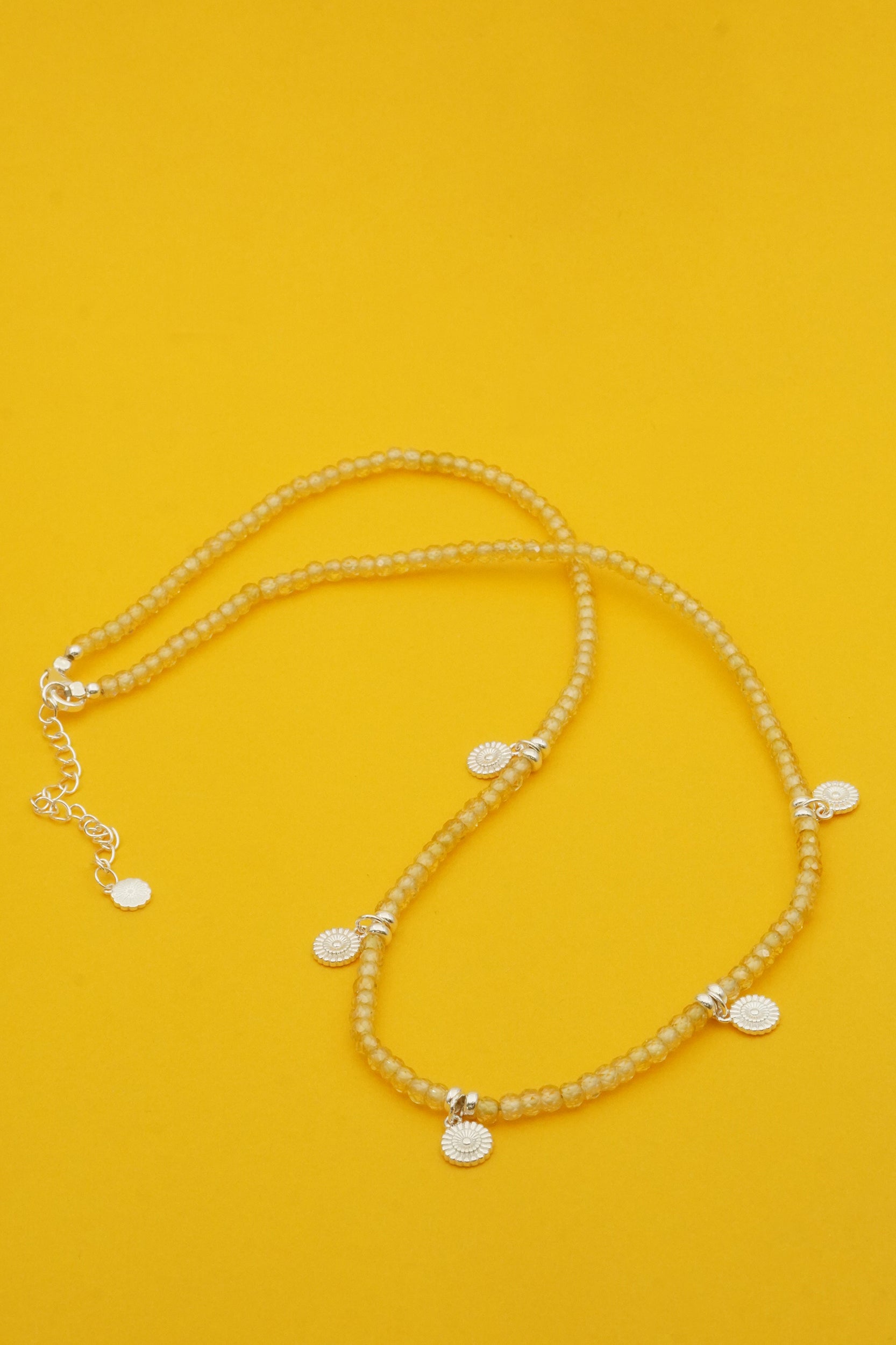 Spring Bundle - Silver