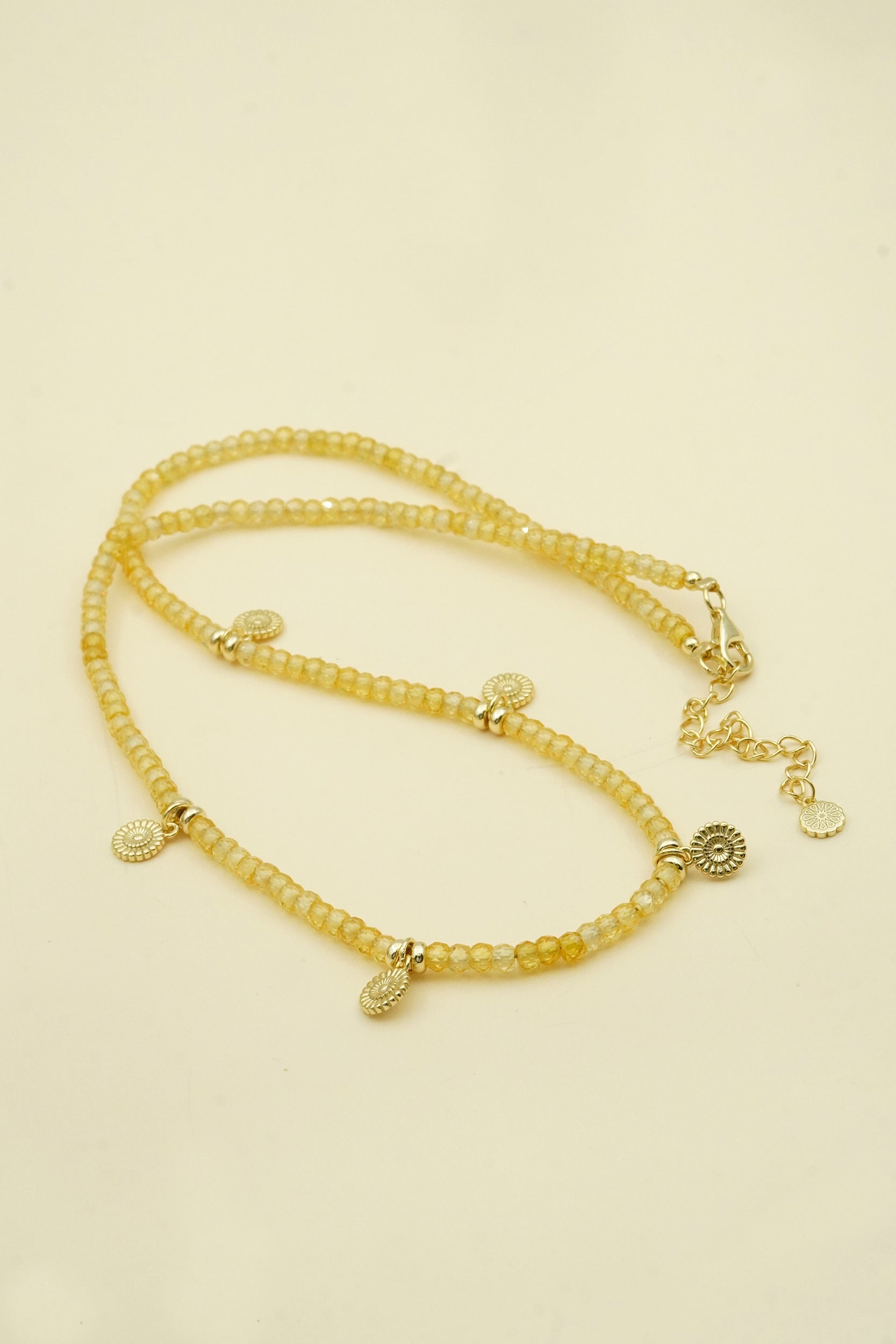 Spring Bundle - Gold