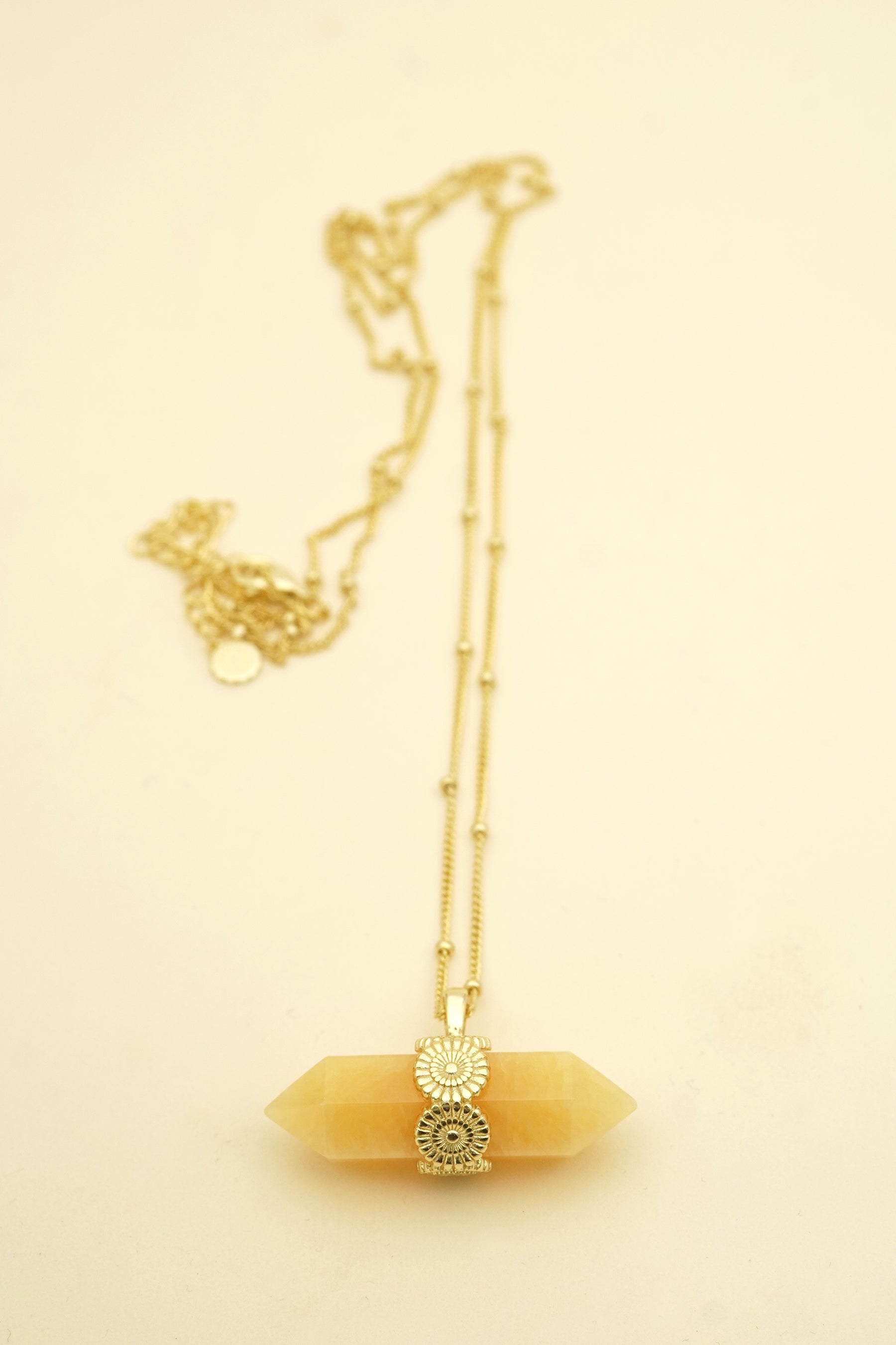 Spring Bundle - Gold