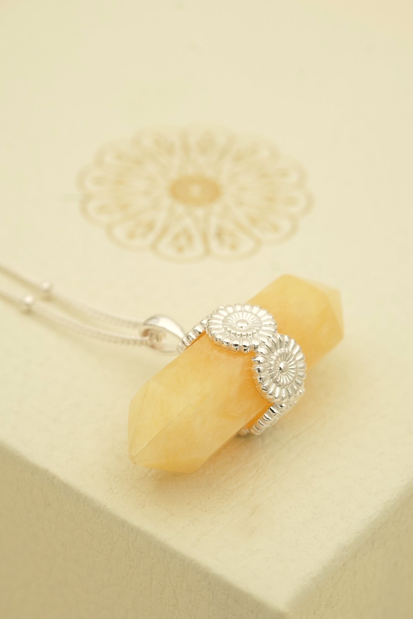 Spring Bundle - Silver