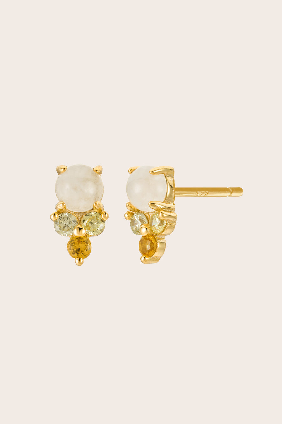 Dawn Studs