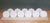 Cloud Nine Flat Earring Tray