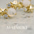 Matariki Earrings in Gold NZ