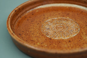 Jewellery trinket dish