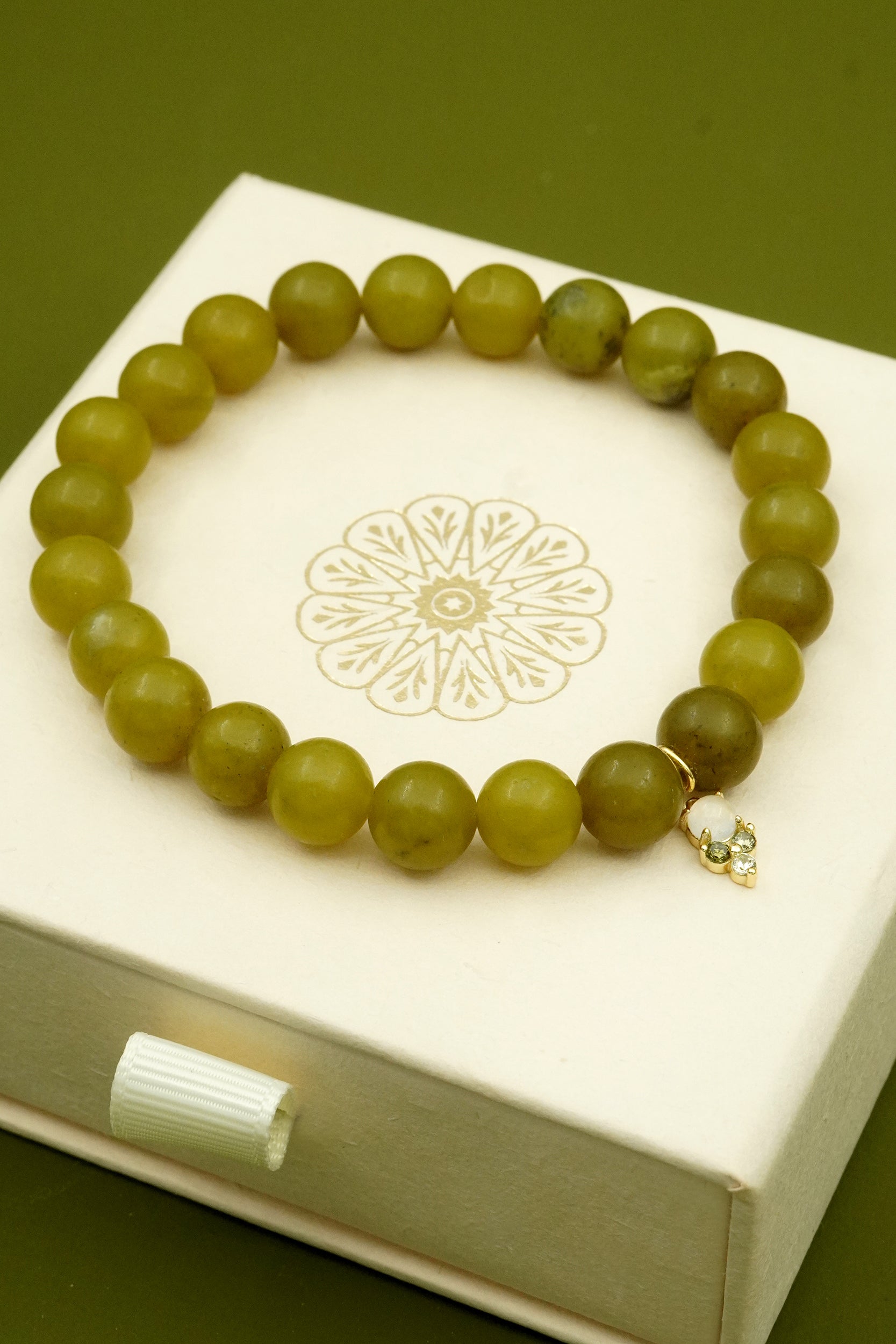 Little Things Bracelet - Gold