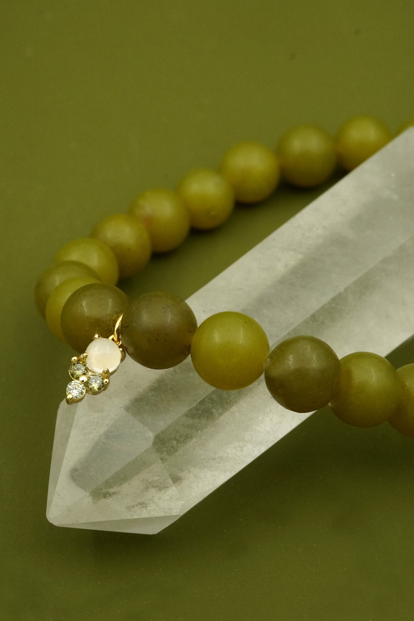 Little Things Bracelet - Gold