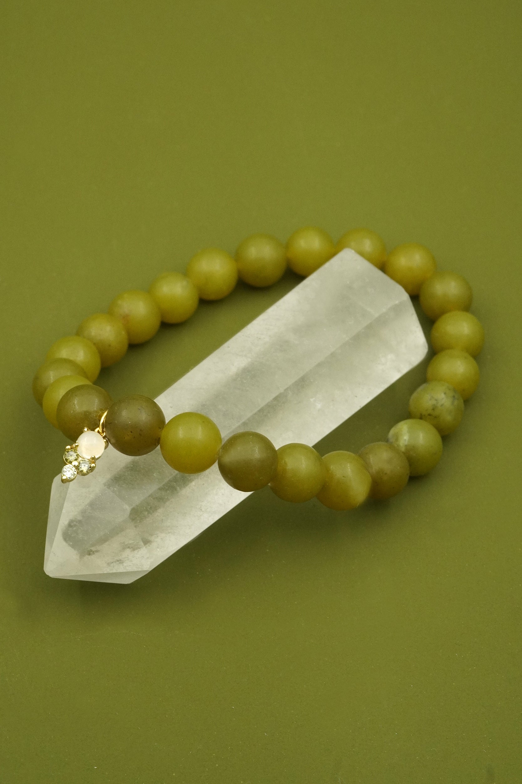 Little Things Bracelet - Gold