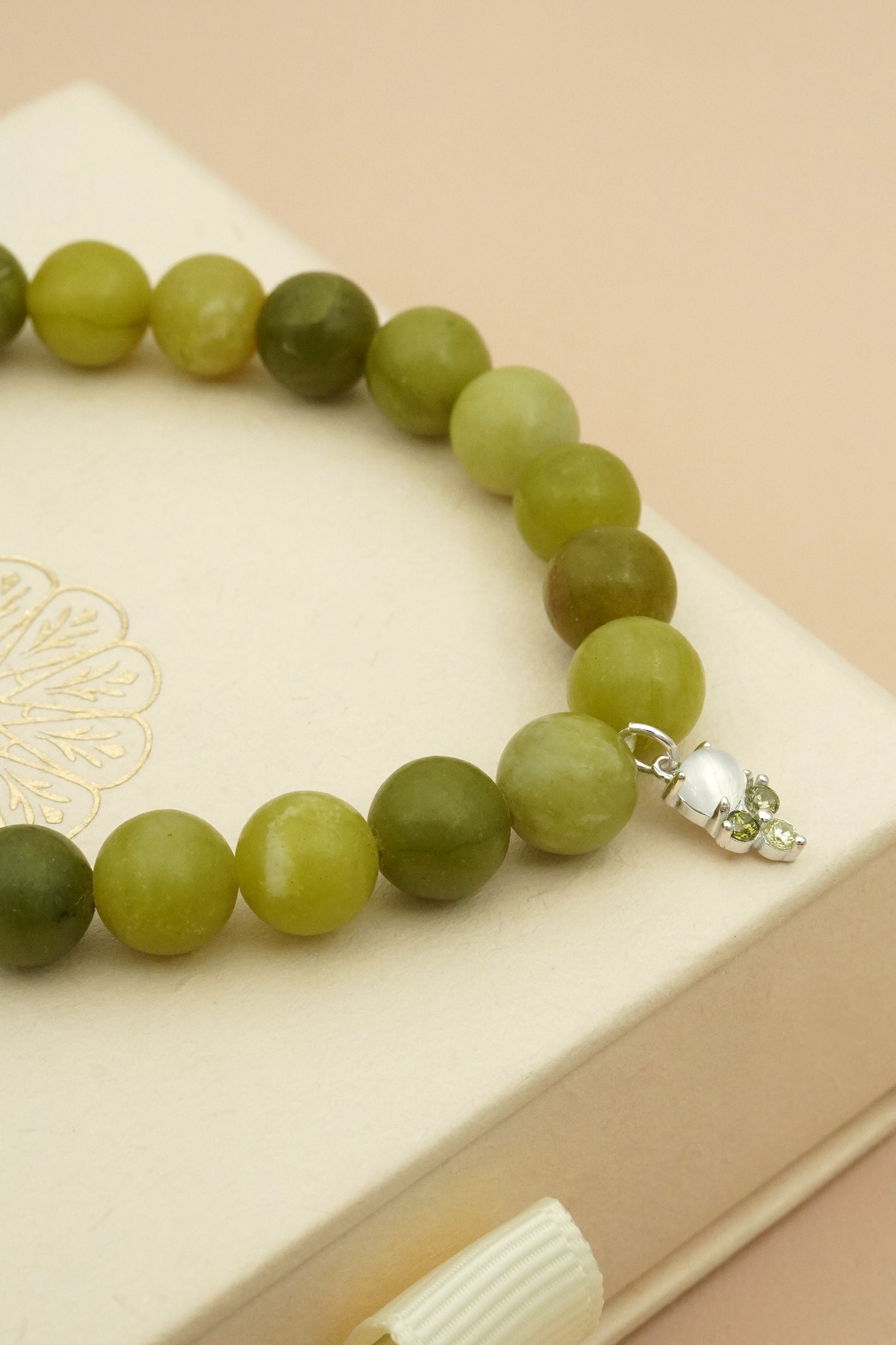 Little Things Bracelet - Silver