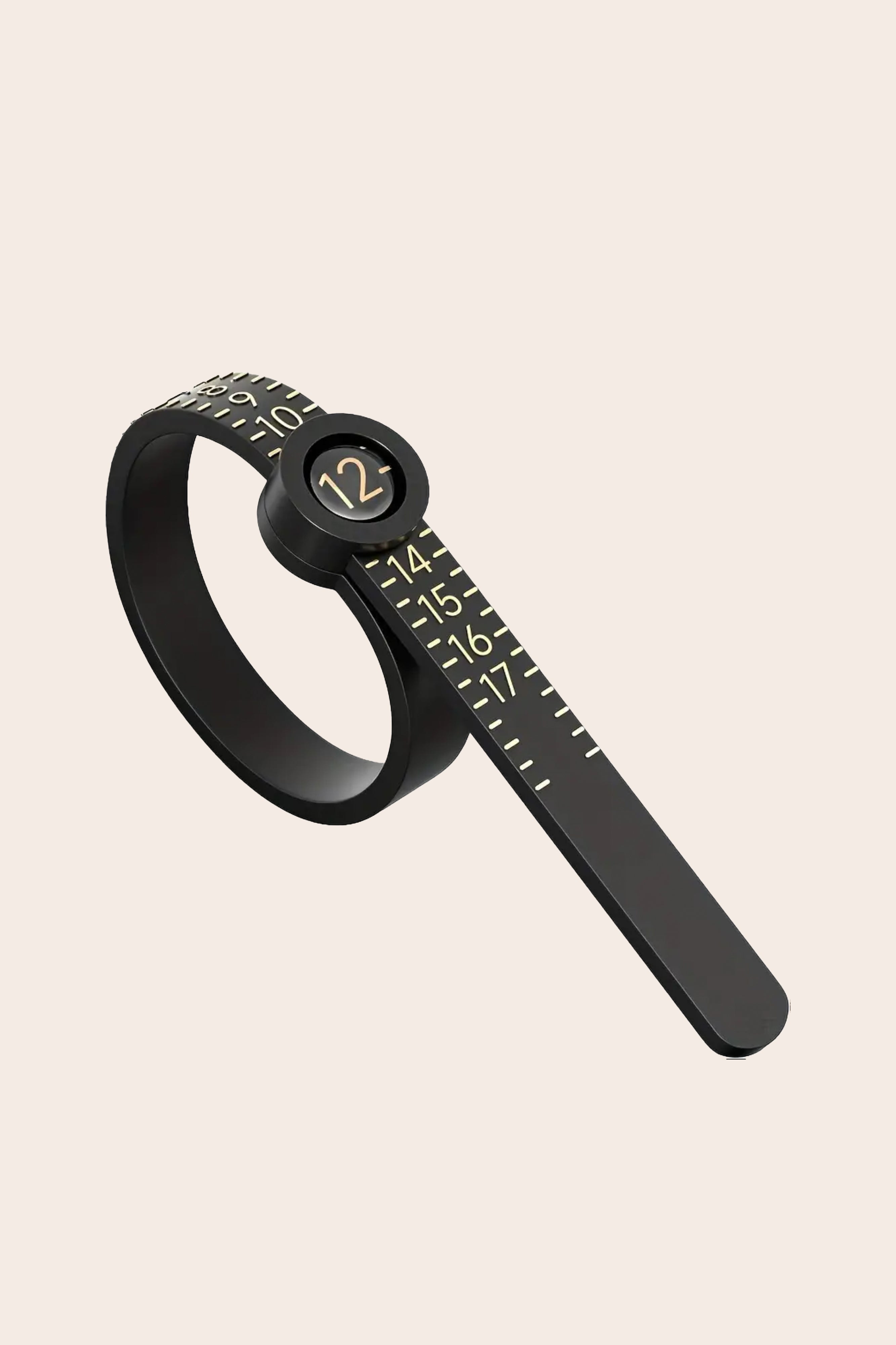Adjustable Ring Sizer