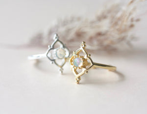 gold and silver rings jewellery nz