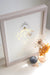 Aquarius Zodiac Art Print Birthday Gift NZ