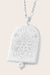 Aries Star Sign Zodiac Necklace Jewellery NZ