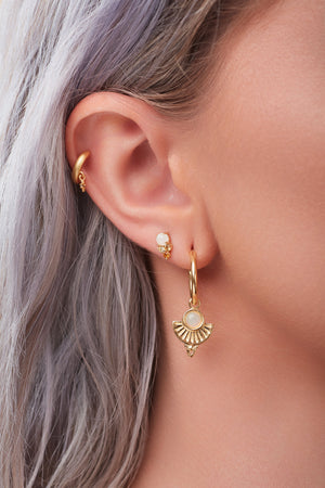 Dawn Earrings