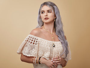 Dawn Earrings