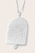 Cancert Zodiac Star Sign Silver Necklace Jewellery NZ