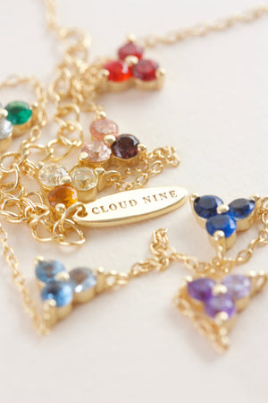In Flow Necklace