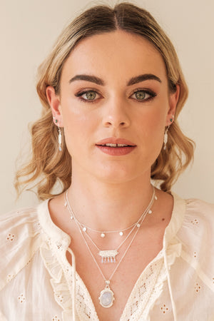bridesmaid jewellery nz
