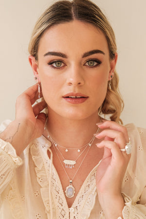 NZ Jewellery Sterling Silver pieces