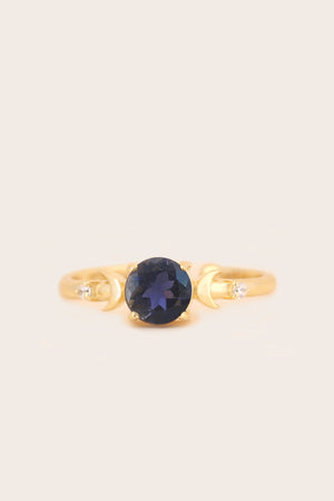 Dare to Dream Ring - Gold