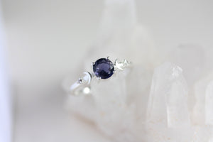 Dare to Dream Ring - Silver