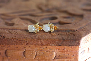 Dawn Earrings