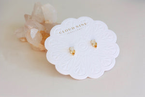 Dawn Earrings