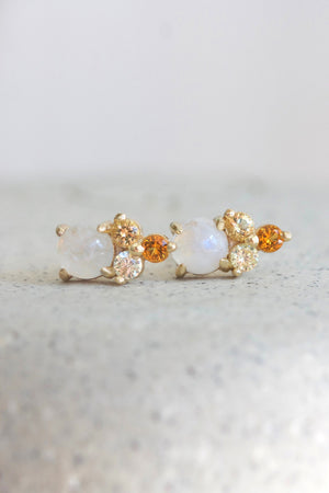 Dawn Earrings
