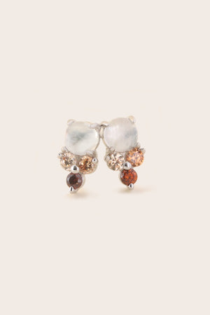 Dusk Earrings