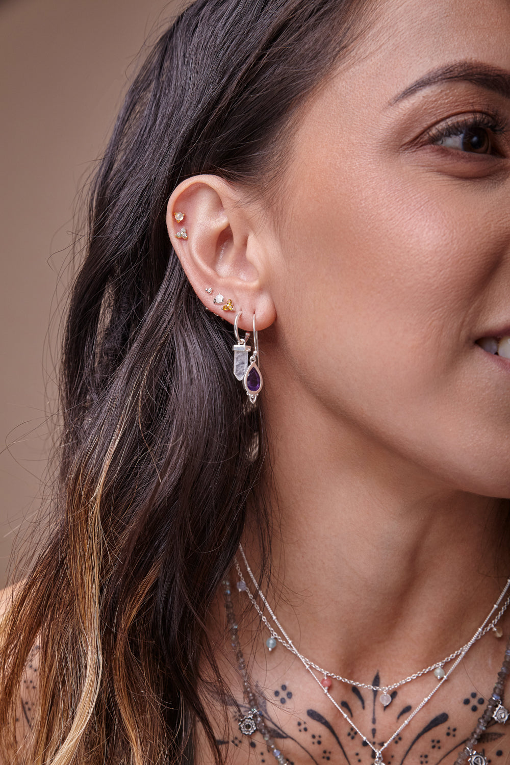 Crown sale chakra jewelry