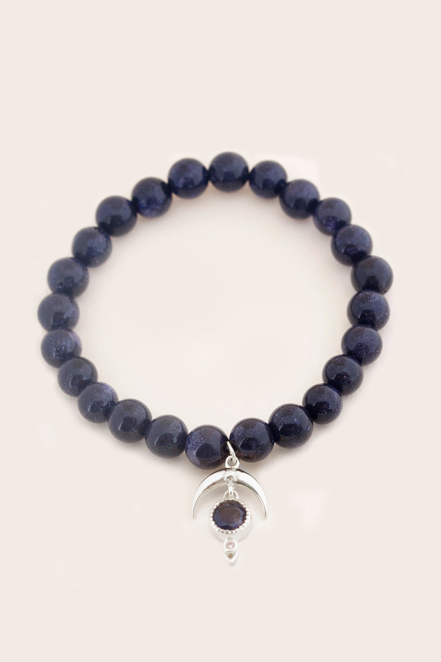 Dare To Dream Bracelet - Silver