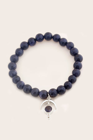 Dare To Dream Bracelet - Silver