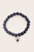 Dare To Dream Bracelet - Silver
